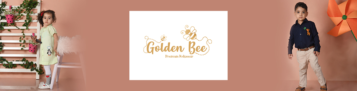 Golden Bee